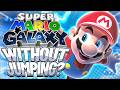 Kann Man Super Mario Galaxy Ohne Springen Durchspielen