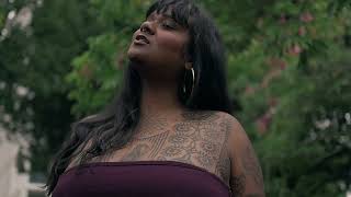 FIND BALANCE - Sly Jones feat. Wild Gloriosa