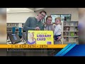 Indy Now Book Club: Previewing Library Card Days at The Indianapolis Public Library