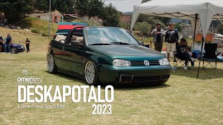 DESKAPOTALO 2023 | CABRIO MÉXICO | OME Films