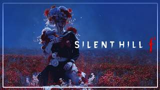 Silent Hill F es realmente un BUEN Silent hill