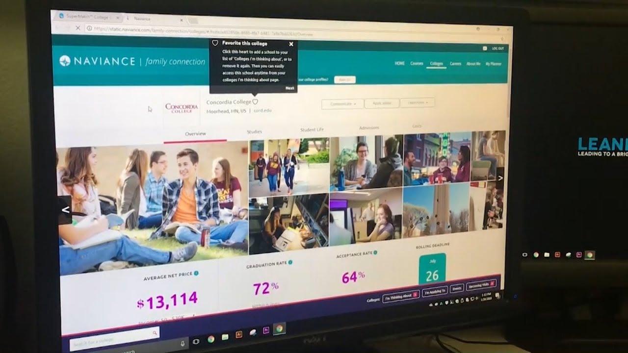 making-the-most-of-naviance-youtube