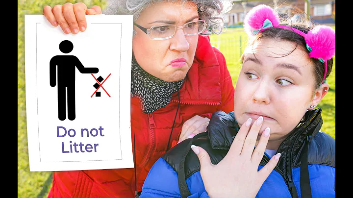 Ruby and Bonnie showcase useful stories for kids | Compilation video