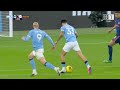 Golo de Nico O'Reilly | Man City 1-0 Newcastle | Premier League 25/26