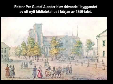 Video: Hvem ødela Biblioteket I Alexandria? - Alternativt Syn