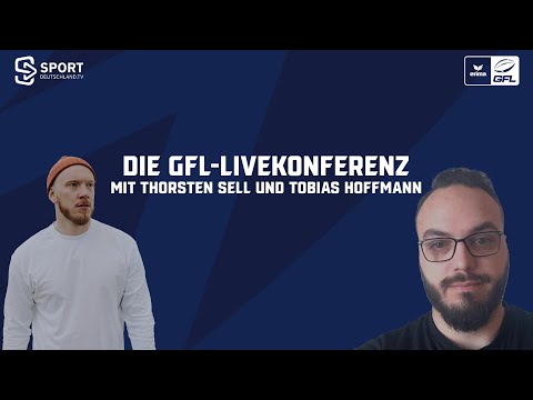 GFL-Livekonferenz - moderiert
