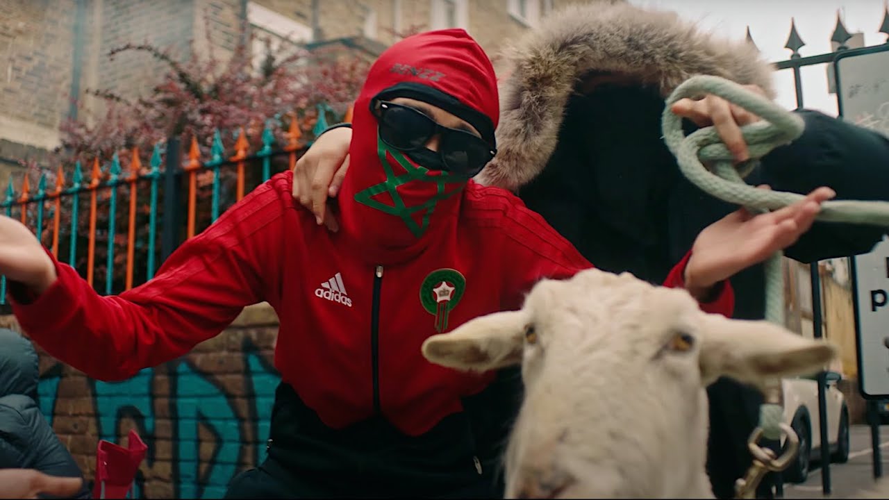 Benzz Type Beat 'GYAL' prod. @chesyyy