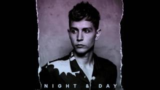 Video thumbnail of "The Vamps Night & Day - James edition - Higher"