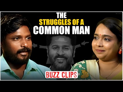 Lavarathan R | Next guest | I jumped from a running train | Ayothi | Theal |Journey with Ananya Bhat