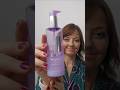 Let's take the day off together | Favorite Eye Makeup Remover #shorts