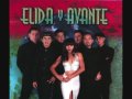 Elida y Avante - Tiki Tac