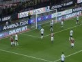 Milan - Atalanta 2-0 Highlights Ampia Sintesi (2.5.12)