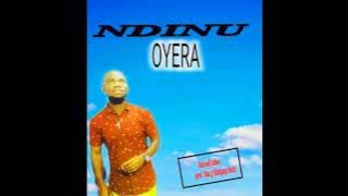 Ndinu Oyera by Maxwell Julius