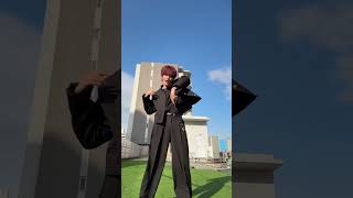 누난 너무 예뻐 𖦤˖* #WAKER #웨이커 #ウェイカー #권협 #KWONHYEOP