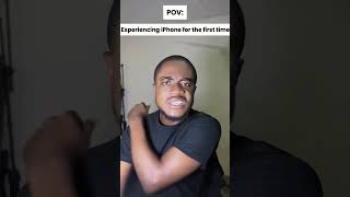 iphone Tricks #iphone #trending #aivideo #funny #comedy #nigeriancomedy #bestcomedyskit #ghanacomedy