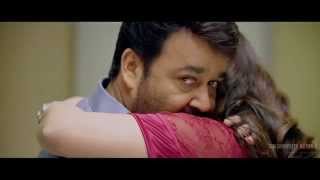 Kanal Official Trailer 2: Mohanlal | Padmakumar