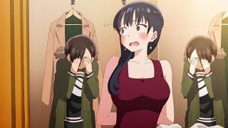 Download Lagu ولد بينتقل لمدرسه جديد و بيبقي بيتجنب الكل بس محدش بيسيبه فحالك~ ملخص انمي كامل MP3 Download Lagu ولد بينتقل لمدرسه جديد و بيبقي بيتجنب الكل بس محدش بيسيبه فحالك~ ملخص انمي كامل MP3