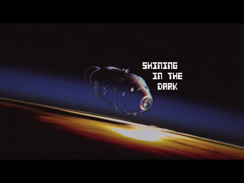 Shining In The Dark - Cienfue
