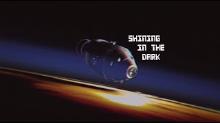 Video thumbnail of "Shining In The Dark - Cienfue"