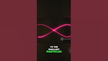 Unlocking the Secrets of Infinity  Exploring the Endless Universe and Beyond