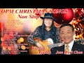 Jose Mari Chan, Freddie Aguilar, Ariel Rivera | Tagalog Christmas Songs 2020