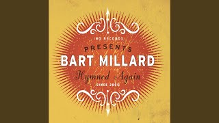 Video thumbnail of "Bart Millard - I Saw the Light"