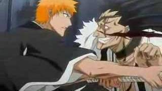 Firefly-Bleach