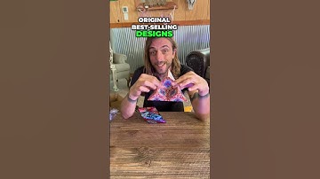 What do you think is most magic about Shashibo? Let us know in the comments! I love the way that