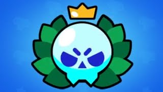 Dark Brawlidays Challenge Brawl Stars Gameplay