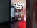 A Genius Kid Cemania Na Kana Koogi Piu A Genius Kid Cemania Na Kana Koogi Piu