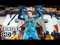SOUL EATING SPIDER Trailer (2026)