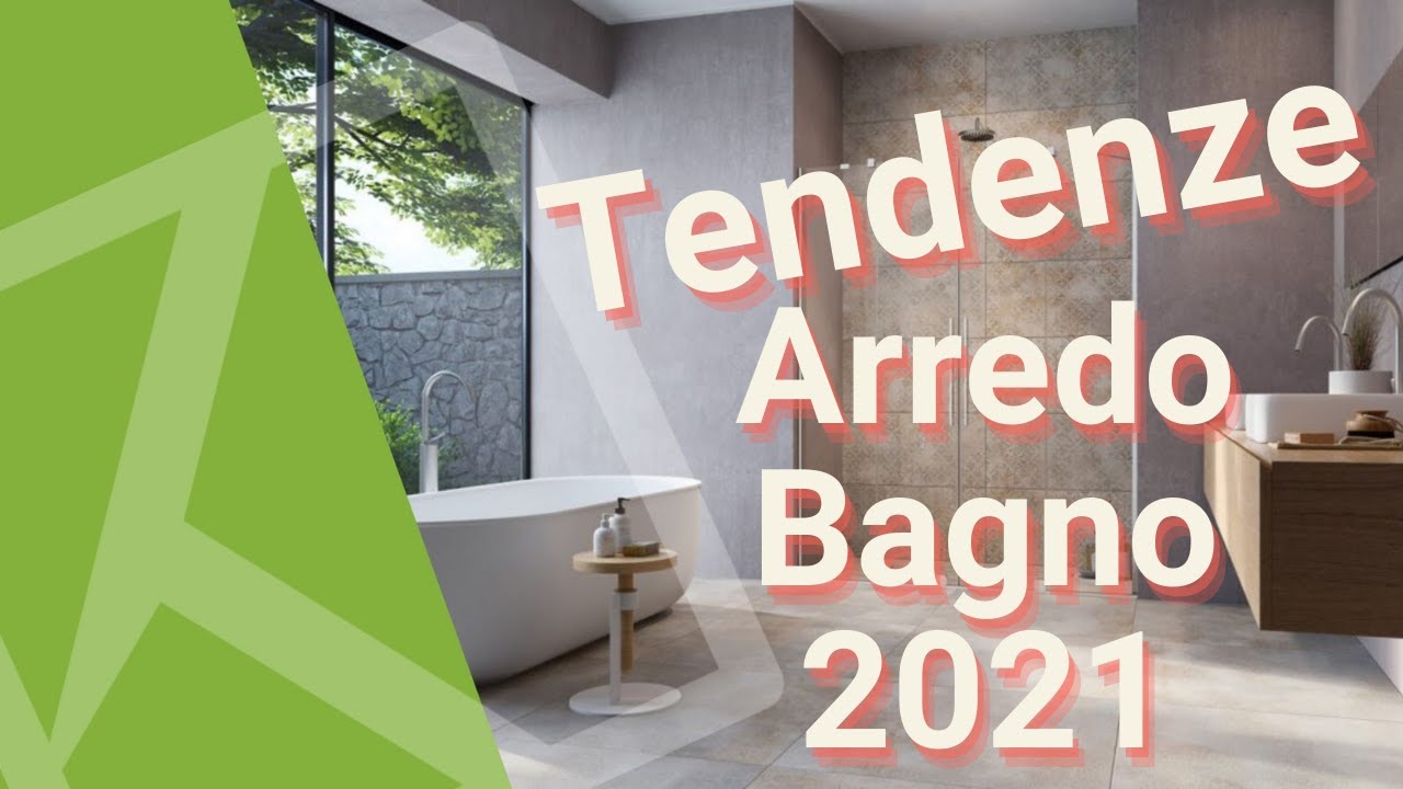 Arredo bagno, le tendenze del 2022 - Speed casa