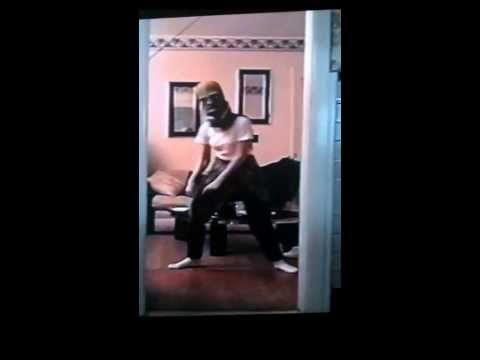 Alien Boogie