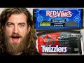 What's The Worst Black Licorice Candy?