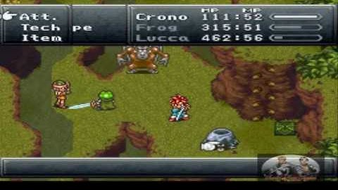 Chrono Trigger [SNES] Part 32