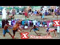 Sami final davi das club vs jutt kabaddi club 325 jb dullam  jk kabaddi  open kabaddi match jk