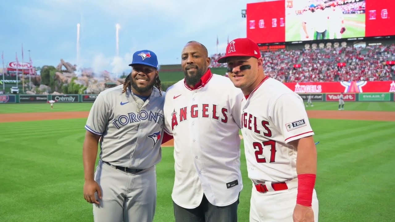 angels home uniform