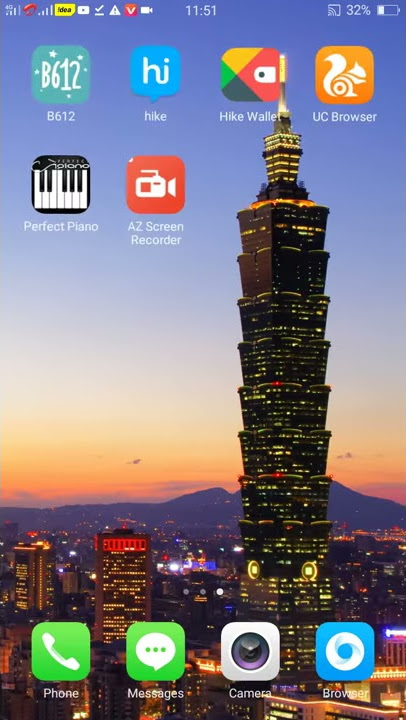 how can do oppo a37fw massage nofication