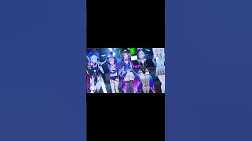 Who to choose??#HonkaiStarRail #Firefly #Jingliu #SilverWolf #Cifera