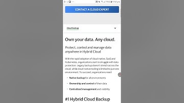 Choose Veeam as Your Cloud Backup Provider Veeam Cloud Backup | Data Protection in 2023 - #iqbalRomi