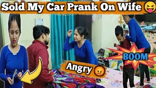 50 Hazar Me De 10 Lakh ki Car 😳 Prank on Wife 😂 II Jims Kash #prank #prankonwife