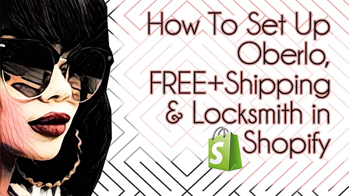 Easy Guide: Adding Aliexpress Products to Your Store with Oberlo and Barolo