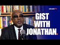 FRACTURED DEMOCRACY |GIST WITH JONATHAN|