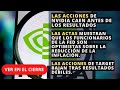 Cierre del Mercado 🔴 EEUU Day Trading, Forex Stocks Nvidia, Fed, Target | 22.05.24