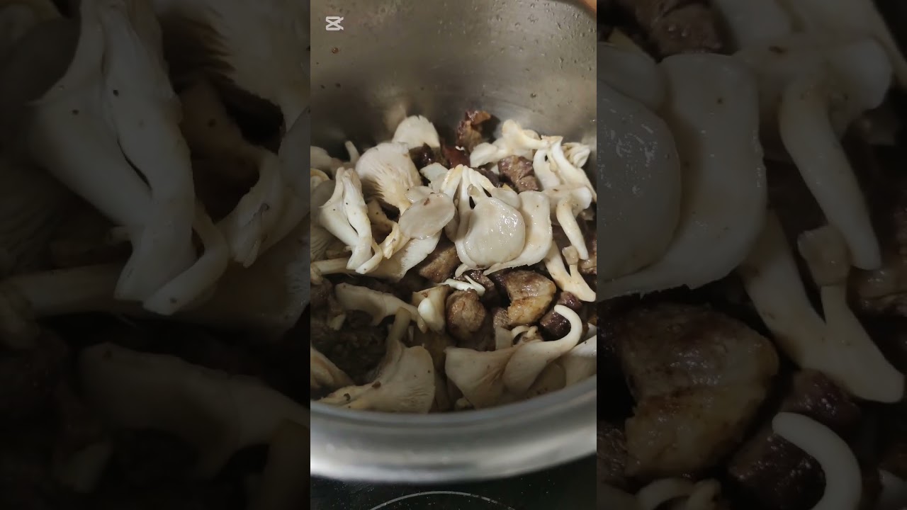 Svinjsko meso sa Bukovacom