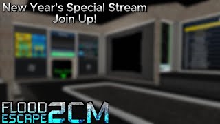 FE2CM Live Stream // New Years Special! // Join Up!
