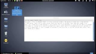 Cross-Site Scripting(XSS) using image file upload
