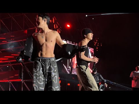 20230507 대구힙합페스티벌 AOMG 로꼬 ,우원재 ,쿠기 ,그레이 - 니가 알던 내가 아냐 Remix