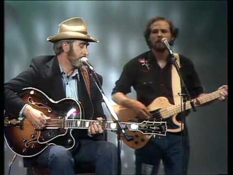 Don Williams - Lord I hope this day is good 1982