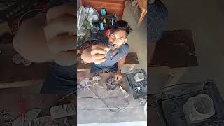 Famous how to solve E0 error code in Hawkings induction cooker #inductionchulha #repair Wealth